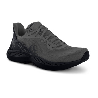 Topo Laufschuhe Fli-Lyte 6 (Leichtigkeit, breitere Zehenbox) 2025 charcoalgrau Herren